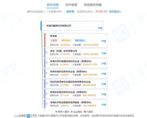 黃秀章告別魅族，黃質潘接棒 軟硬件開發與銷售新篇章開啟